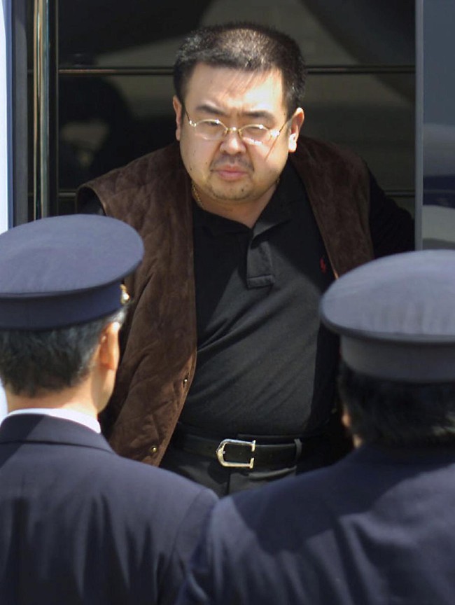 Seoul Yakin yang Bunuh Kim Jong-nam adalah Korea Utara
