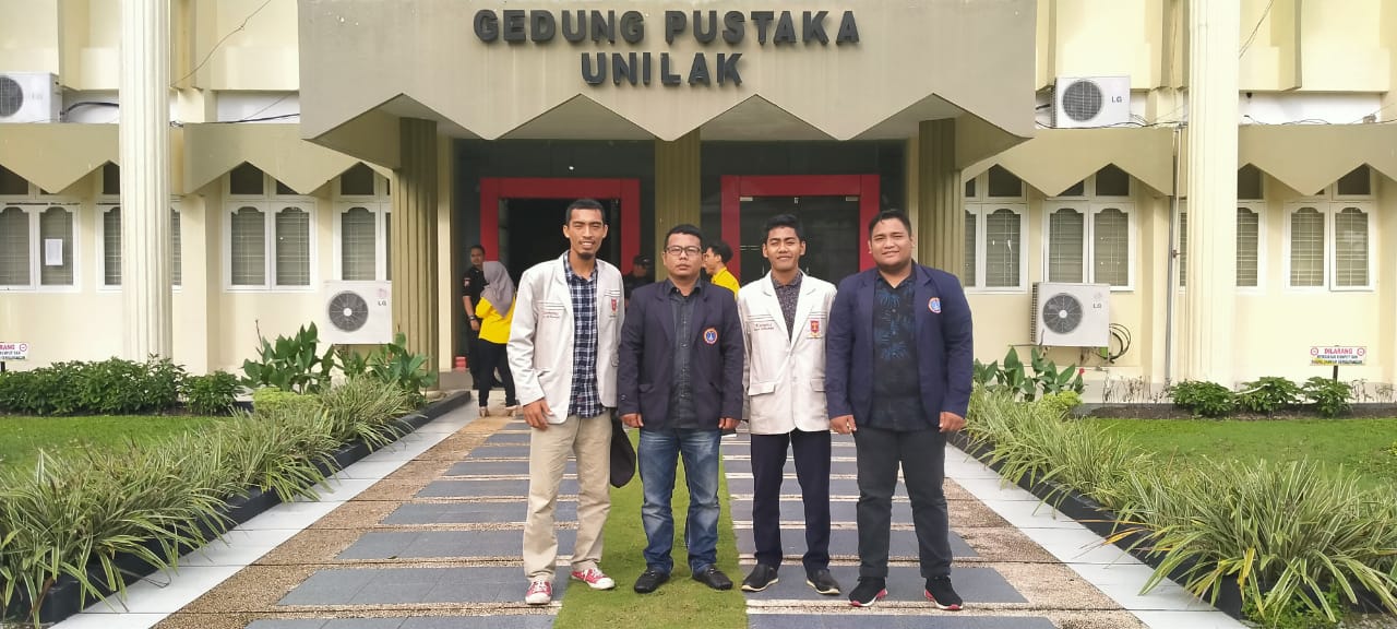 BEM AMIK Selatpanjang dan BEM STKIP Meranti Hadiri Musda ke VII BEM se Riau