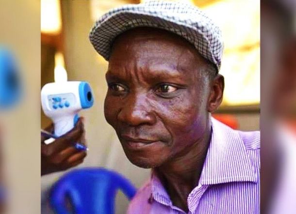 Pria ini Klaim Kentutnya Bisa Membunuh Nyamuk Hingga Radius 6M