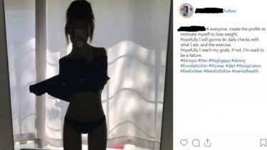 Remaja Australia Khawatir Berlebihan dengan Berat Badan Mereka