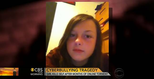 4 Kasus Cyberbullying Berujung Kematian Tragis