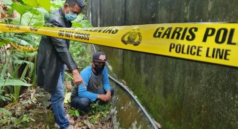 Siti Rohaya Janda Anak Dua Diperkosa dan Ditemukan Tewas di Semak-semak