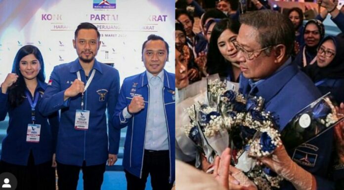 Minta SBY dan Keluarga Tak Cerewet, Arief Poyuono: Jangan Bikin Rakyat Kesal!