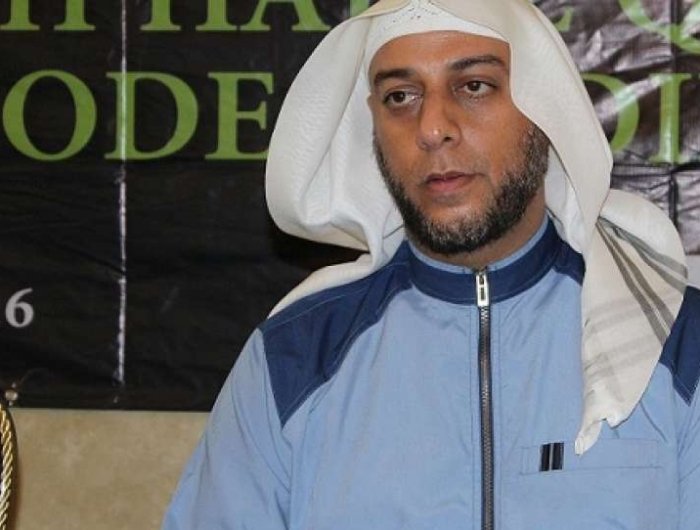 Adik Beberkan Isi Rekening Syekh Ali Jaber yang Tidak Sampai Rp1 Juta