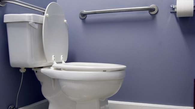 Tidak Perlu Pakai Tisu Pada Dudukan Toilet, Ini Penjelasannya...