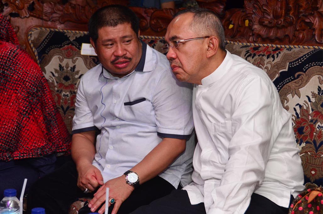 Isu Penculikan Anak Harus Disikapi Bijak