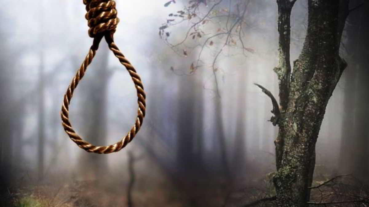 Perempuan Cantik Hamil Muda Ditemukan Tewas Gantung Diri, Diduga Masalah Ini