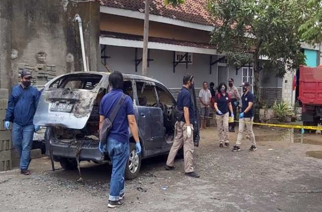 Karena Utang Piutang Rp145 Juta, Yulia Tewas di Kandang Ayam, Dihabisi Pakai Linggis