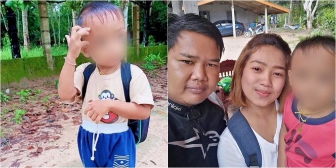 Bocah Tewas Usai Tertinggal di Dalam Bus Sekolah