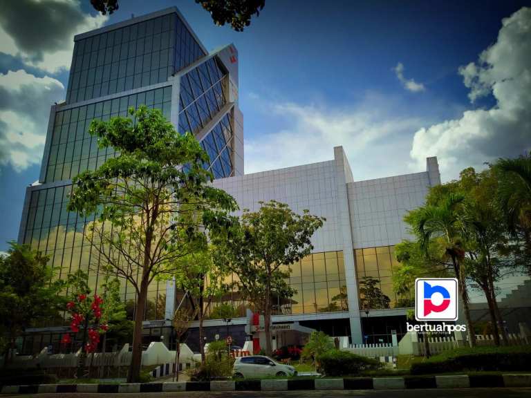 Seluruh Pimpinan Bank Riau Kepri Terima Fee Asuransi dari PT GRM