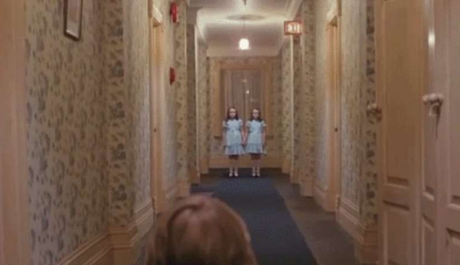 Hotel Paling Mengerikan di Dunia