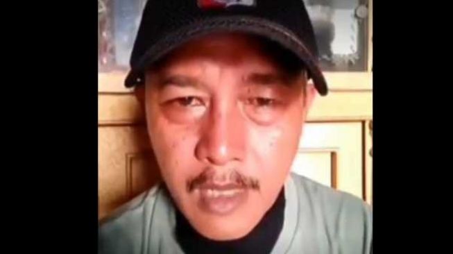 Pak RT Kecewa Pengajuan Bantuan untuk Ratusan Warganya Ditolak Pemerintah