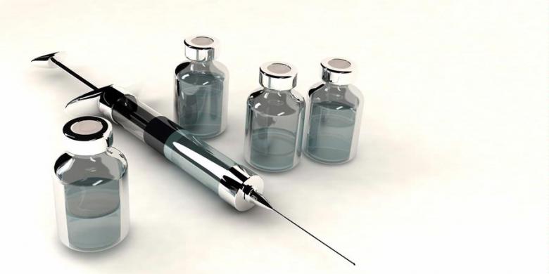 Dokter Pakai Jarum Suntik Tak Steril, 5 Pasien Tertular HIV