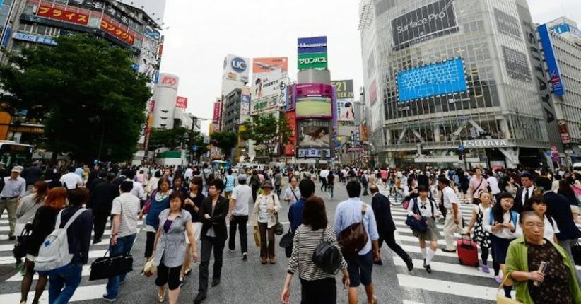 Beli Mobil di Negara Ini Kamu akan Dianggap Kampungan