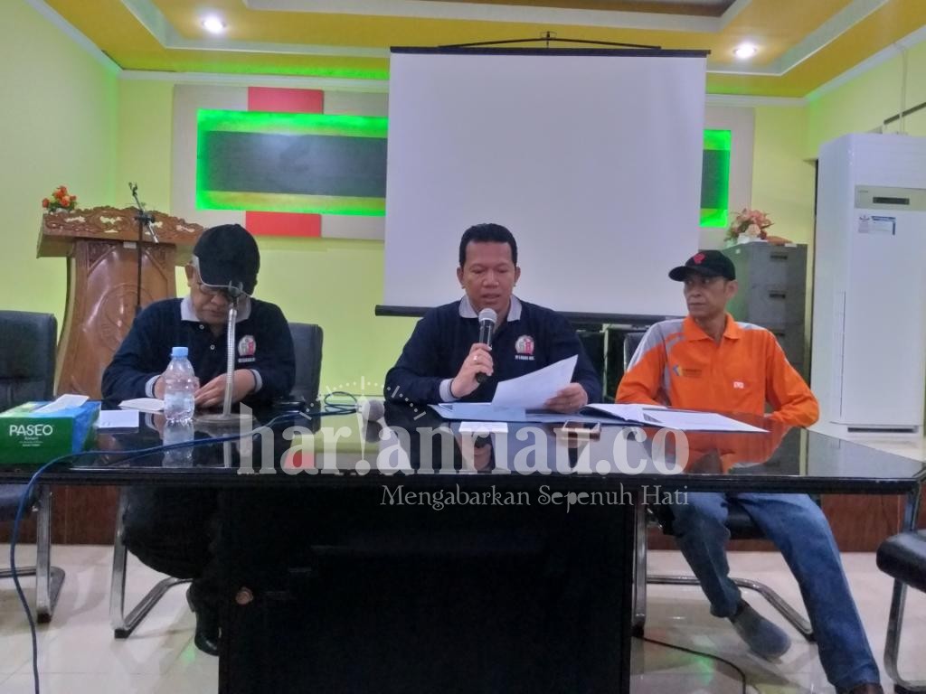 Vaksin MR, Inhil Berada Diposisi ke Enam Terrendah se Riau