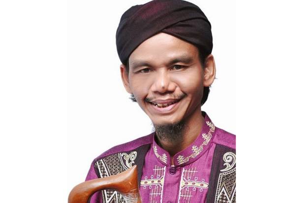 Ustaz Cepot Tutup Usia
