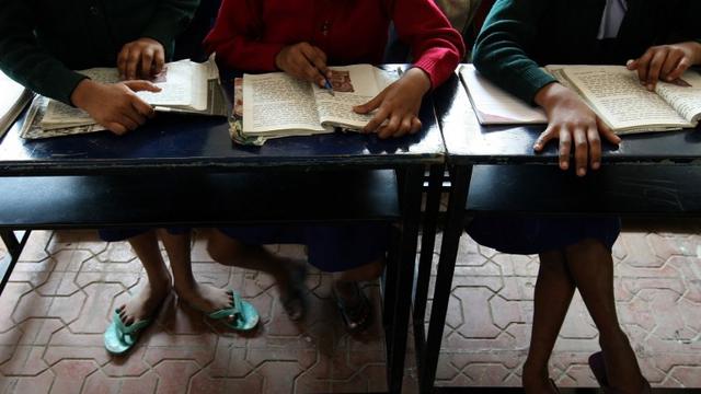 Kepala Sekolah di India Bakar Tangan 13 Murid dengan Lilin