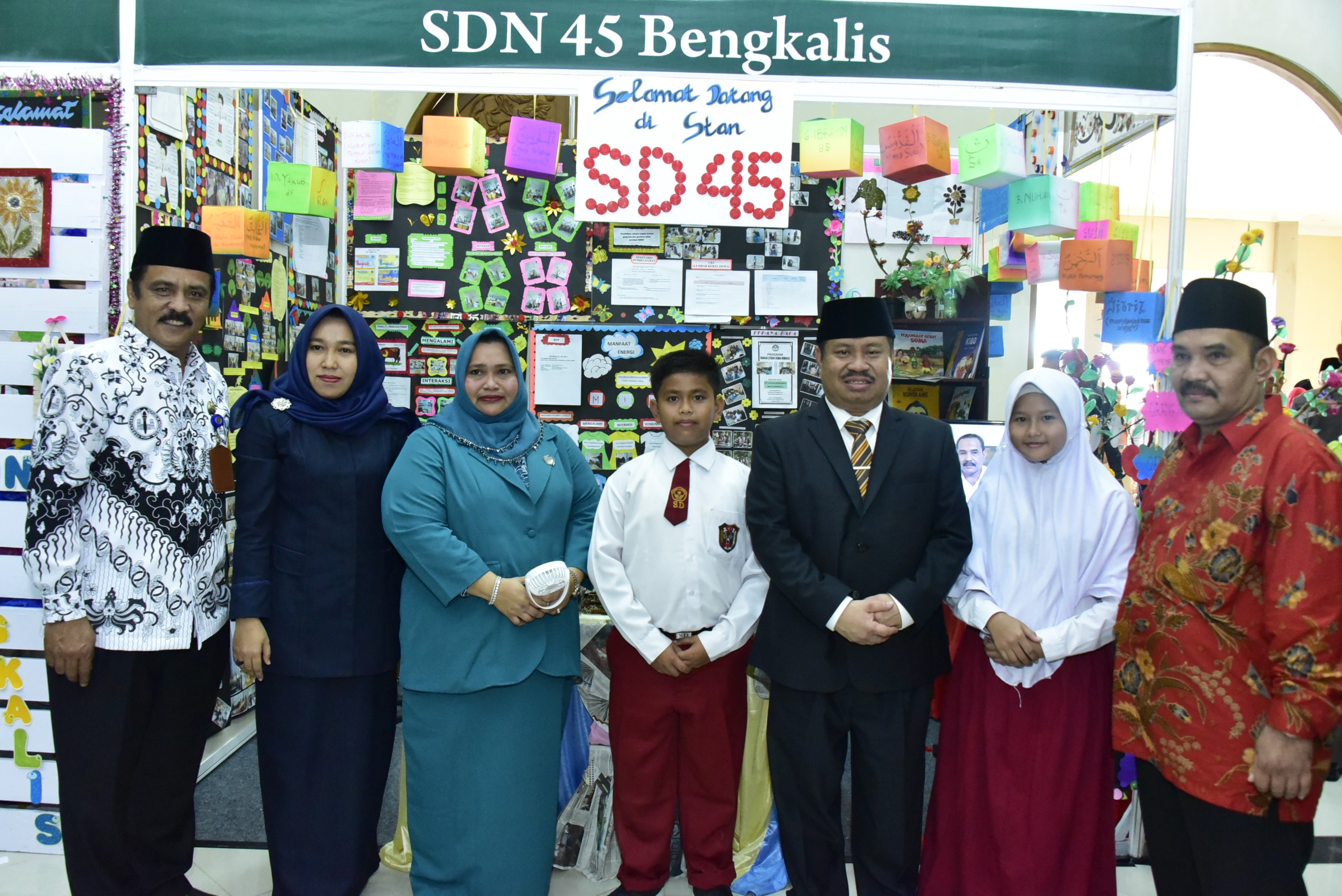 Mulai Kulkas Tanpa Listrik, Hingga Pembangkit Listrik Tenaga Angin