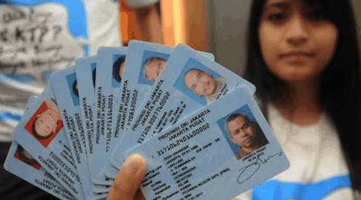 Puluhan Ribu Masyarakat Rohul Belum Rekam e-KTP