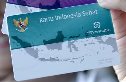 Riau Akan Daftarkan 3.564 Honorer Jadi Peserta JKN-KIS