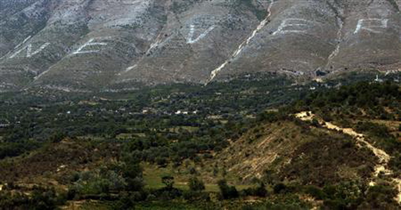 Masya Allah, Erosi Ubah Gunung Jadi Daratan Dijelaskan Alquran dan Sains