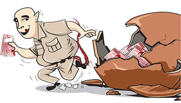 Diduga Adanya Praktek Korupsi, Dua Dinas dan Satu Desa di Bintan  Sedang di Lidik Kejari Bintan