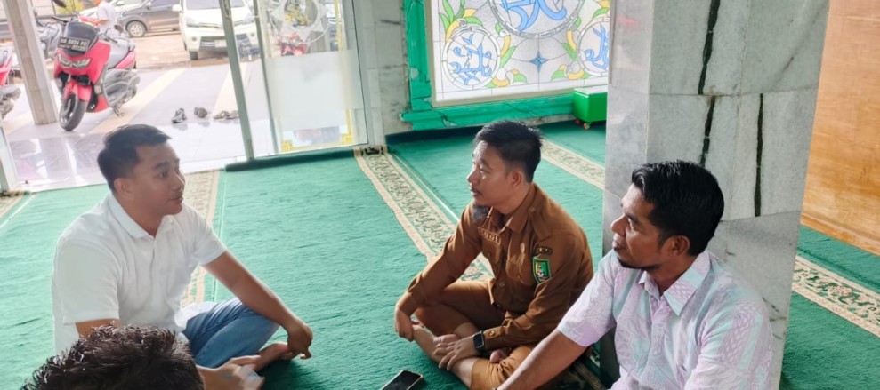 Dana Desa 2025: Prioritas Pembangunan Berkelanjutan dan Pemberdayaan Masyarakat