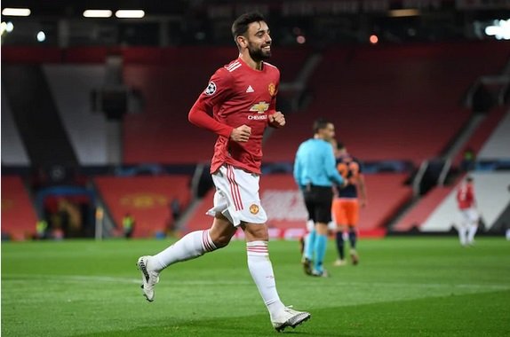 Kalahkan Istanbul Basaksehir, Man United Diminta Jaga Tren Positif