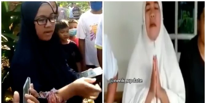 Begini Nasib Miris Bu Wati yang Viral karena Tuduhan Babi Ngepet