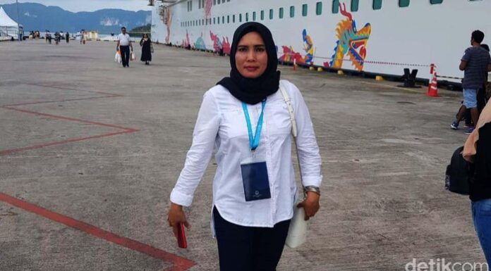 Istri Hilang di Mal Riau yang Disayembarakan Rp 150 Juta Ditemukan di Jatim