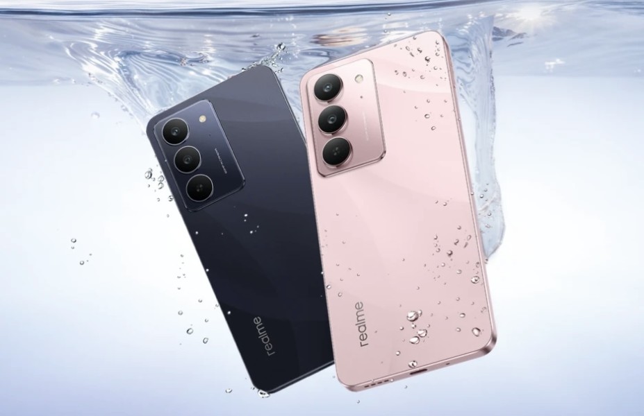 Realme C75x, HP Entry-Level Tangguh dengan Fitur Premium