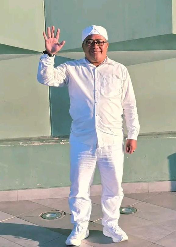 FORGUPAHSN Ajak Guru Riau Tolak Aksi Anarkis dan Hoaks