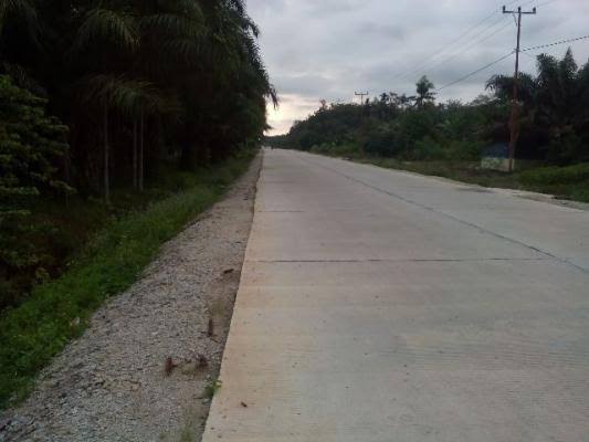 Dukung Pariwisata Bahari, PUPR Riau Akan Bantu Ajukan APBN untuk Perbaikan Jalan di Pulau Rupat