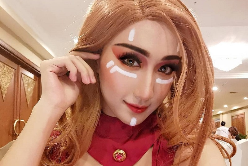 Klaim sebagai Panseksual, Lola Zieta: Gue Suka Perempuan, Mereka Cantik