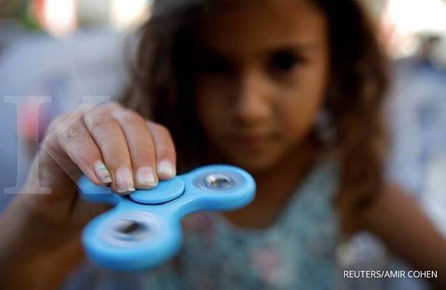 Mainan yang Dianggap Barang Pribadi Tidak Wajib SNI