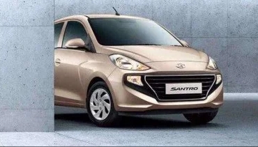 Dijual Rp75 Jutaan, Peminat Hyundai Santro Membeludak