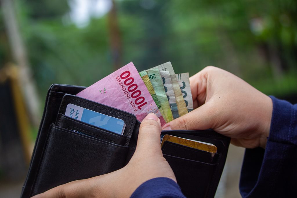Jaga Stabilitas Rupiah, BI Pertahankan Suku Bunga Acuan di Level 3,50 Persen