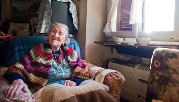 Perempuan Tertua di Dunia Meninggal di Usia 117 Tahun