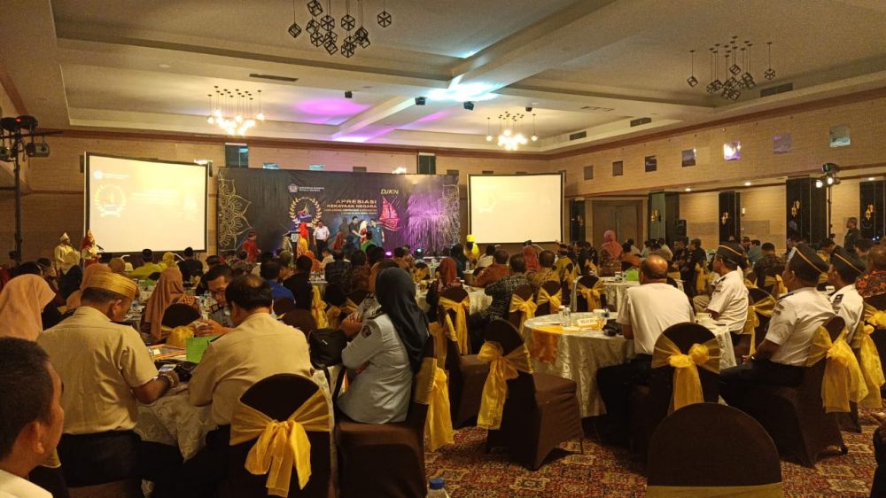 BI Riau dan GenBi Gelar Talkshow How To Be A Vlogger