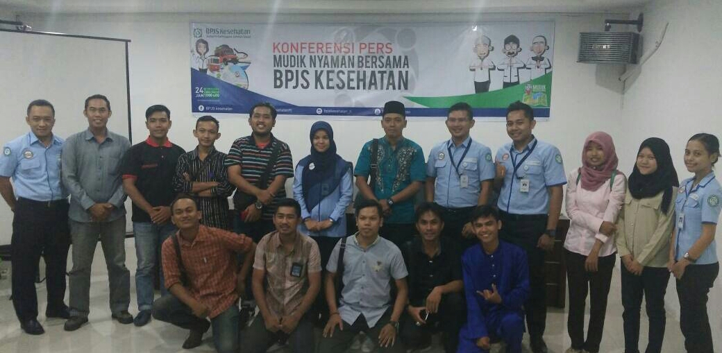 BPJS Kesehatan Permudah Prosedur Pelayanan Kesehatan bagi Peserta yang Mudik