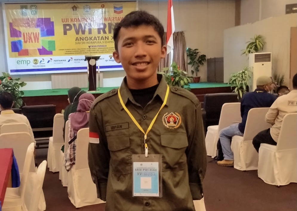 LKTJ PWI-PLN Meriahkan Milad Inhil Resmi Ditutup, Belasan Karya Tulis Siap Jadi Pemenang