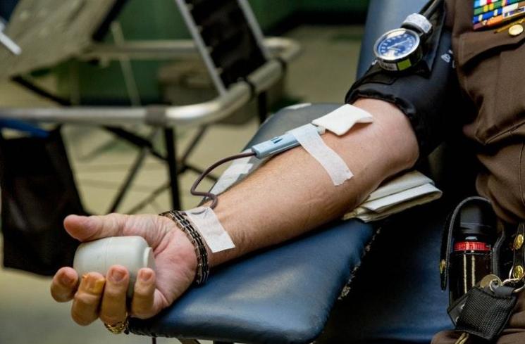Mitos Tentang Transfusi Darah yang Perlu Kamu Tahu