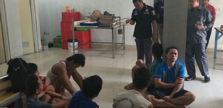 Pabrik Sabun Kecantikan di Tangerang Digrebek BPOM, Ini Merk-nya