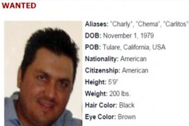 Gembong Kartel Narkoba Paling Sadis di Meksiko Tertangkap