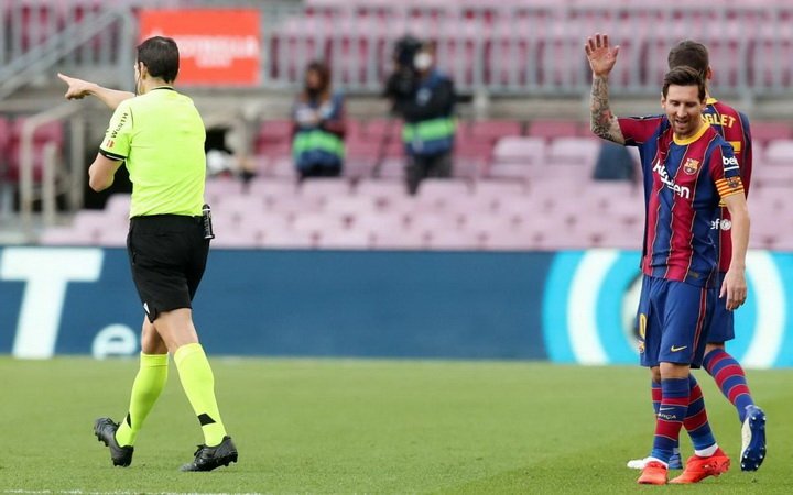 Tanpa Messi, Ini Prakiraan Formasi Barcelona saat Hadapi Dynamo Kiev