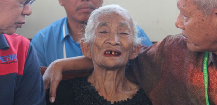 Didakwa Menebang Pohon Durian, Nenek 92 Tahun Divonis 1 Tahun 14 Hari