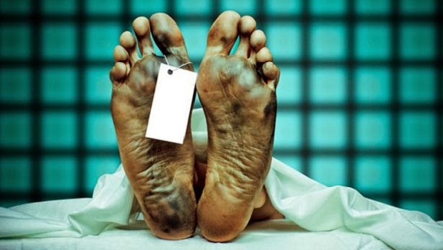 Merasa Gagal Bahagiakan Istri, Suami Tewas Tenggak Pestisida