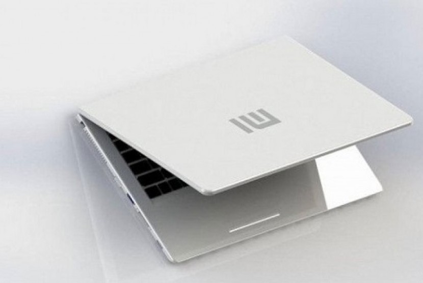 Mi Notebook Air akan Saingi MacBook