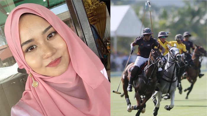 Gadis Ini Janji Buka Baju jika Tim Malaysia Menang, Saat Ditagih...