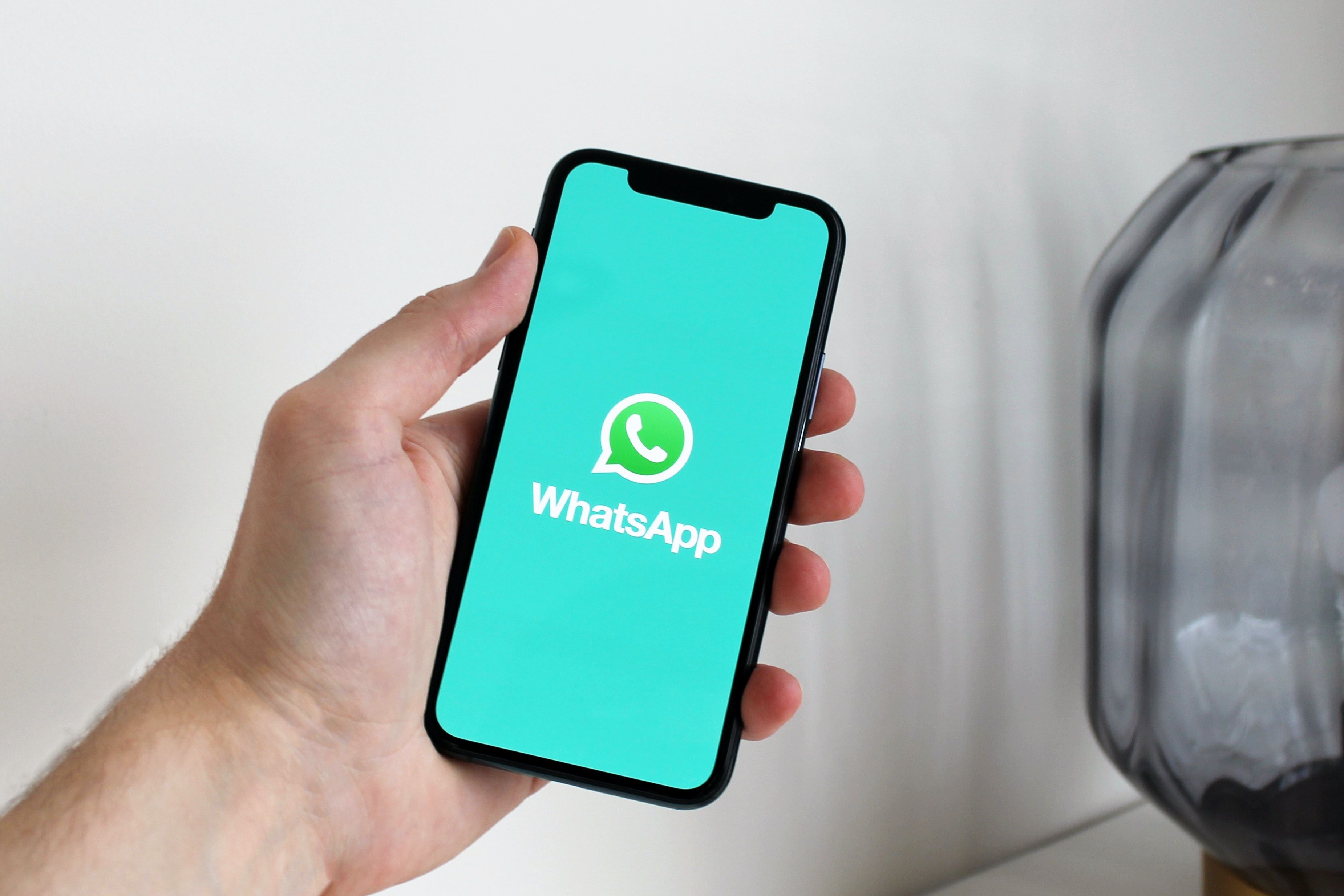 Cara Merubah Tulisan WhatsApp Menjadi Menarik